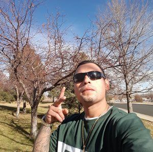 Meet your Posher, Justin